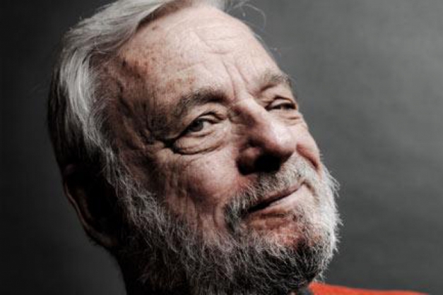 Macaque in the trees