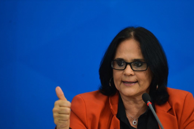 Macaque in the trees