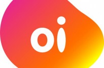 Logomarca da Oi
