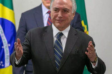 Michel Temer