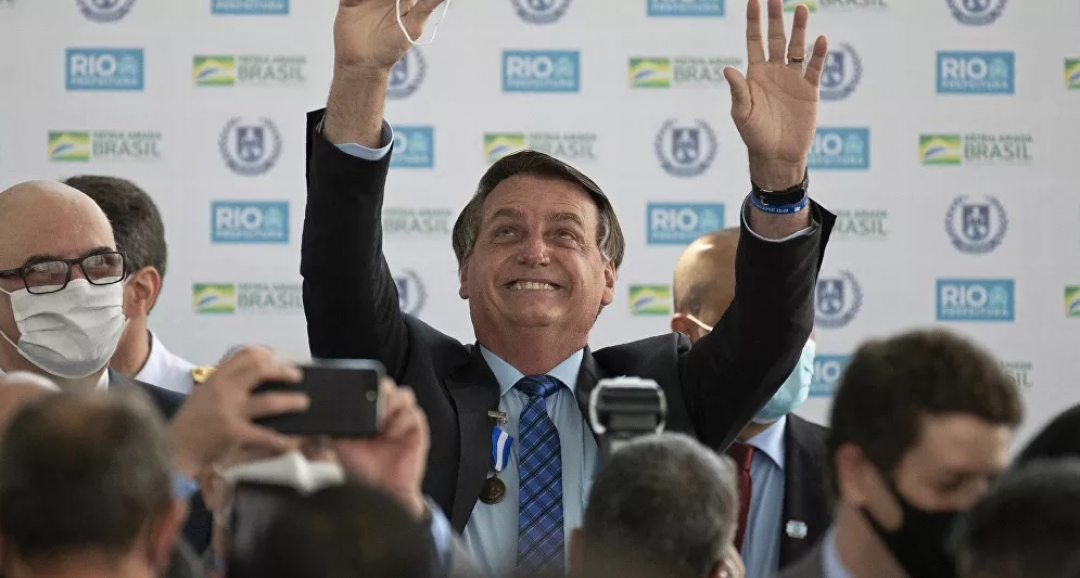 AP Photo / Silvia Izquierdo
