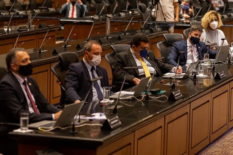 Foto: Divulgação Tribunal de Justiça-RJ