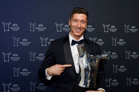 Foto: Uefa