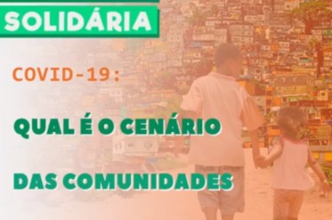 Vaquinha para ajudar as famílias do Morro Preventório