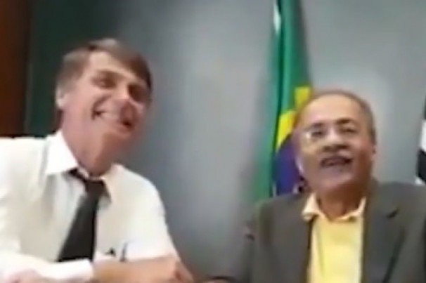 Foto: reprodução de vídeo
