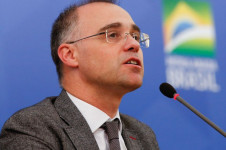 Andr&eacute; Mendon&ccedil;a