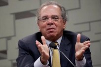 Paulo Guedes