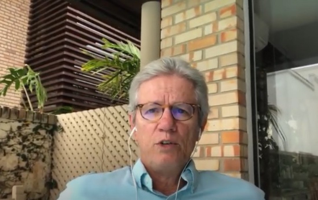 Foto: reprodução de vídeo