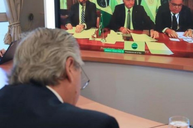 Presidência Argentina