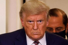 Donald Trump deu pouca no&ccedil;&atilde;o de at&eacute; onde est&aacute; disposto a ir para assumir o controle da Venezuela