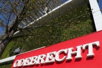 Sede da Odebrecht em São Paulo