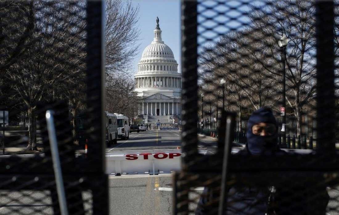 Foto: Reuters / Eduardo Munoz
