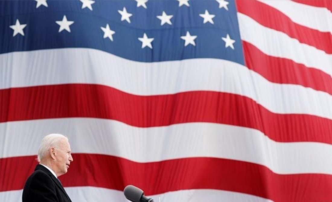 Foto: Reuters / Tom Brenner