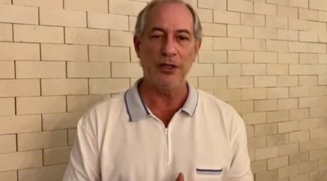 Filhos de Lula acionam Ciro Gomes na Justi a por acusa o feita