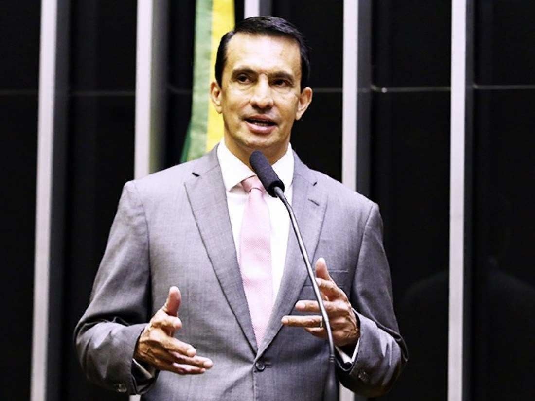 Câmara Federal