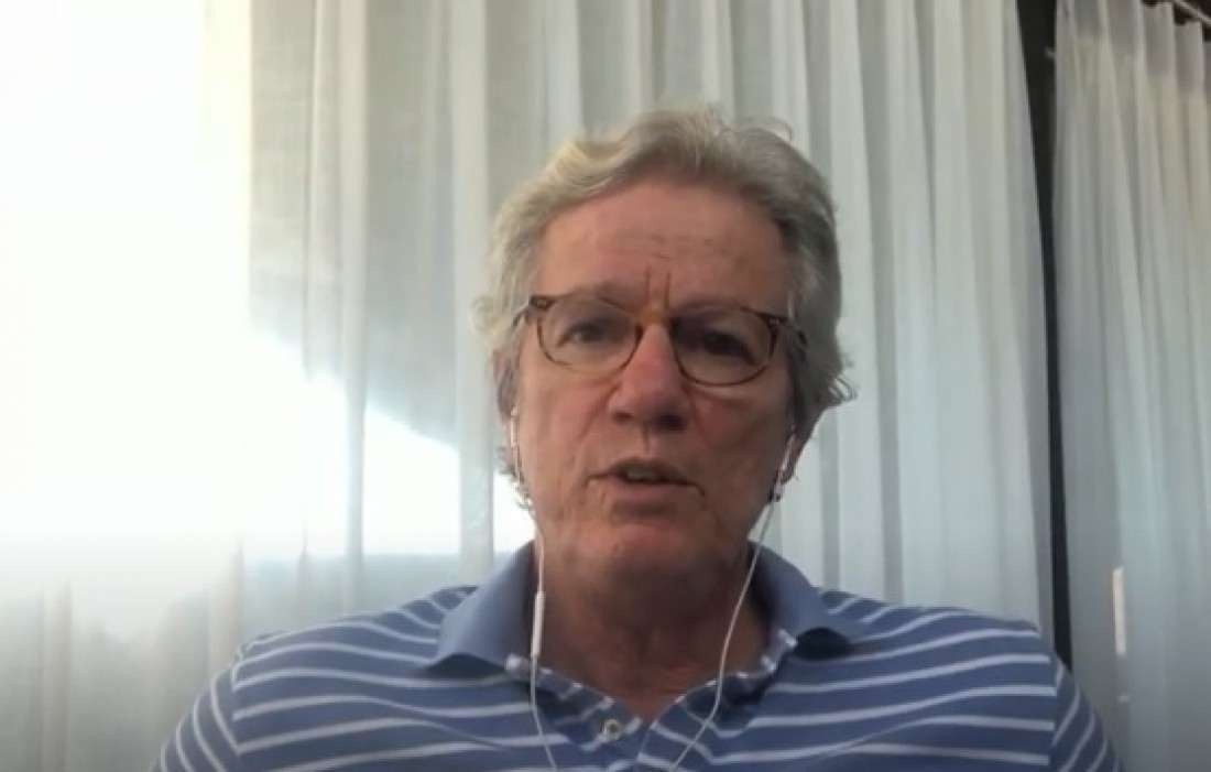 Foto: reprodução de vídeo
