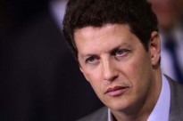 O ex-ministro do Meio Ambiente, Ricardo Salles