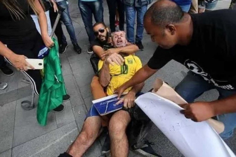 Agência Estado