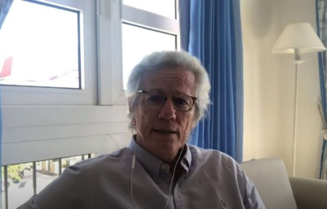 Foto: reprodução de vídeo