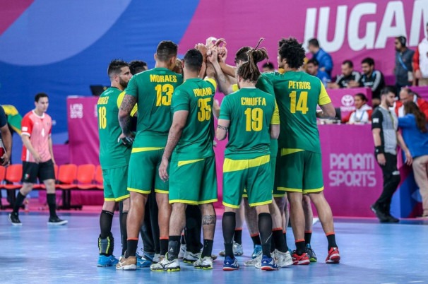 Handebol: Brasil estreia com derrota para a Noruega no Pré ...