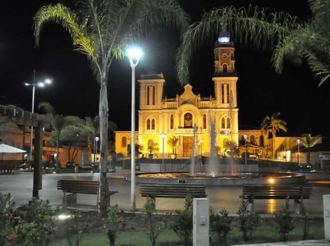 Foto: Prefeitura