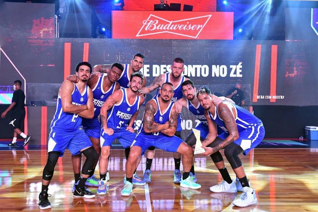 Macaque in the trees