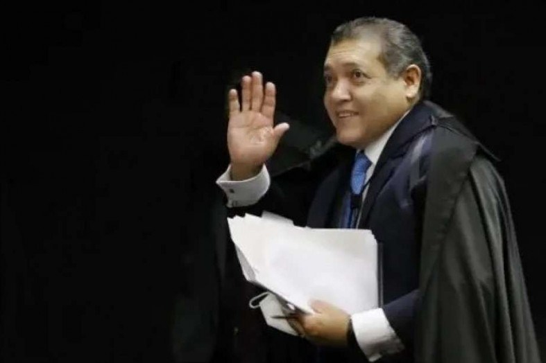 Foto: Fellipe Sampaio /SCO/STF