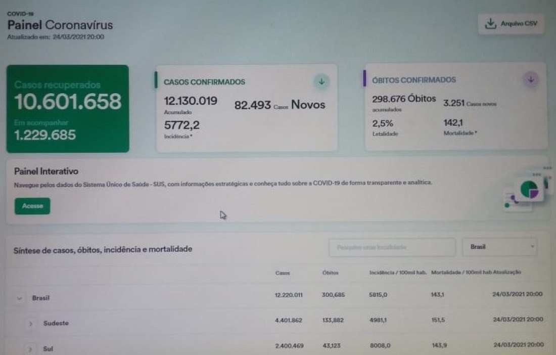 Macaque in the trees