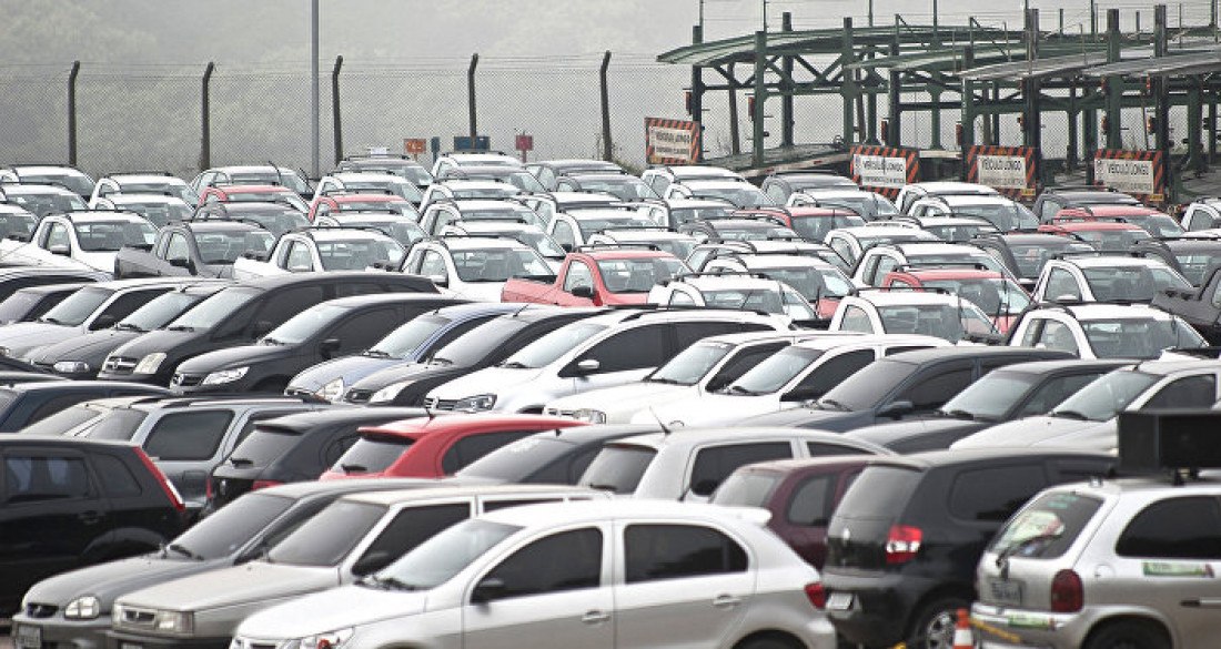 Marcelo Camargo/Ag&ecirc;ncia Brasil