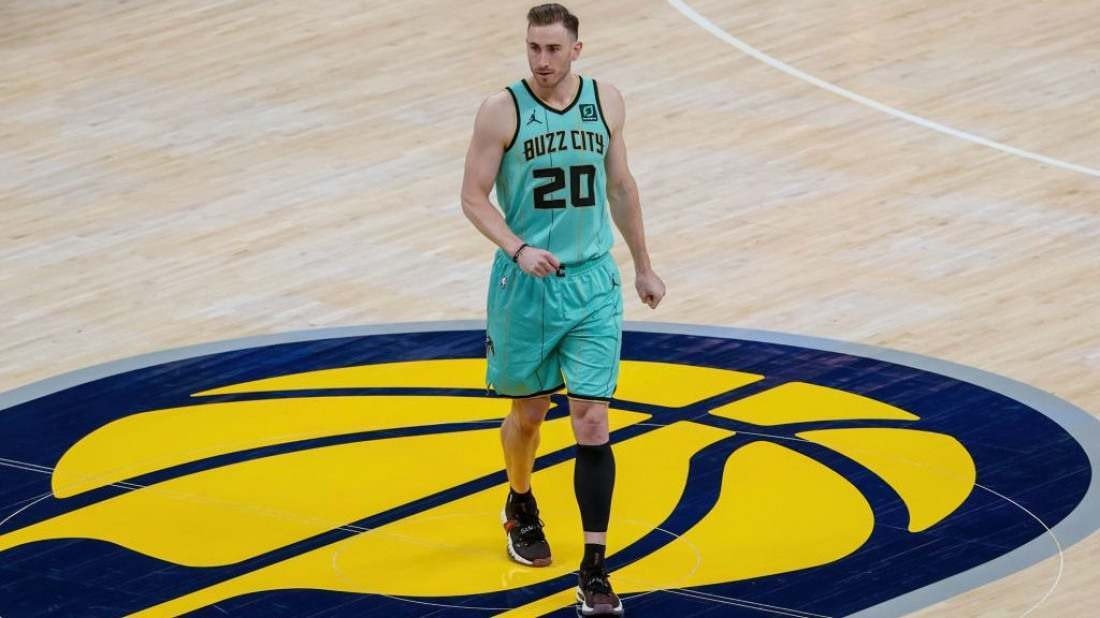 Lesão Gordon Hayward 