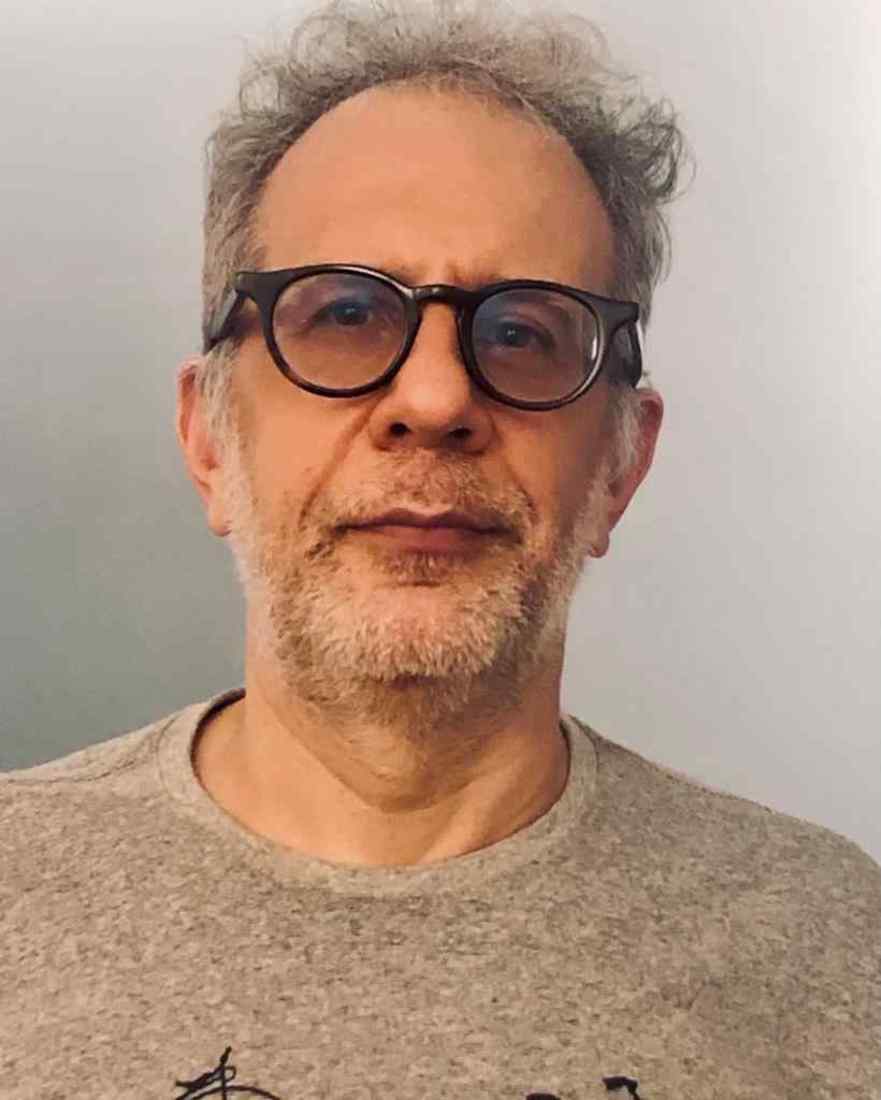 Macaque in the trees