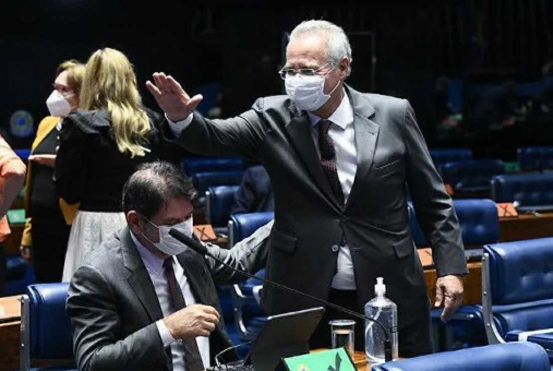 Marcos Oliveira / Agência Senado