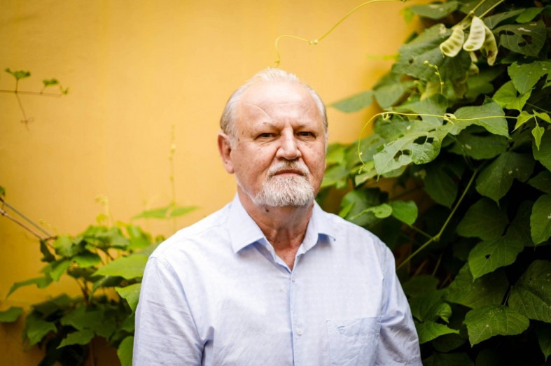 Rafael Stédile/divulgação