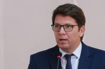M&aacute;rio Frias foi secret&aacute;rio de Cultura no governo Bolsonaro, que tirou da pasta o status de minist&eacute;rio