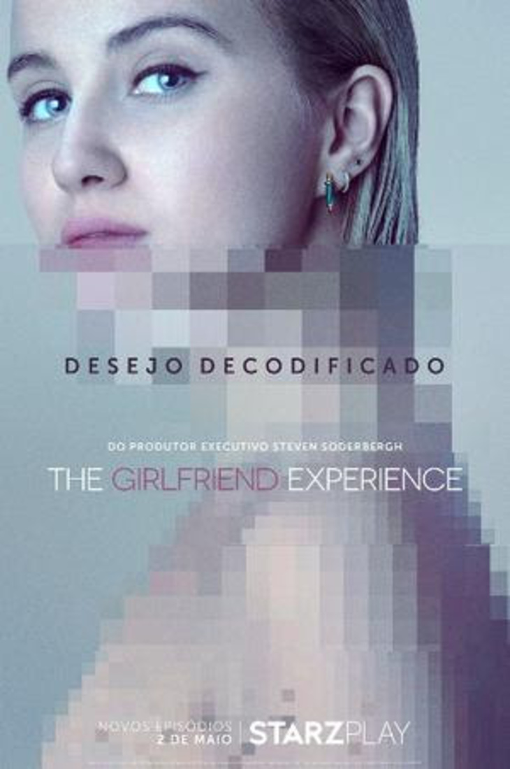Girlfriend Experience': da neta de Elvis Presley a uma 'brasileira'  protagonista