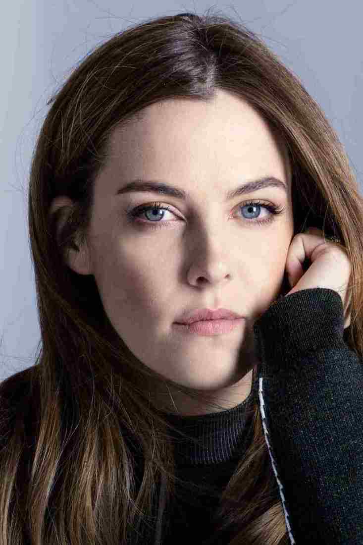 Riley Keough fala pela primeira vez sobre filha secreta