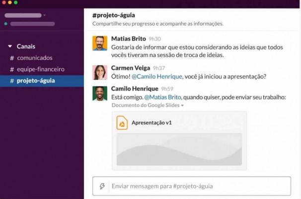 Macaque in the trees