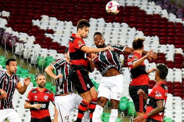 Fla x Flu decide campeão carioca neste sábado no Maracanã