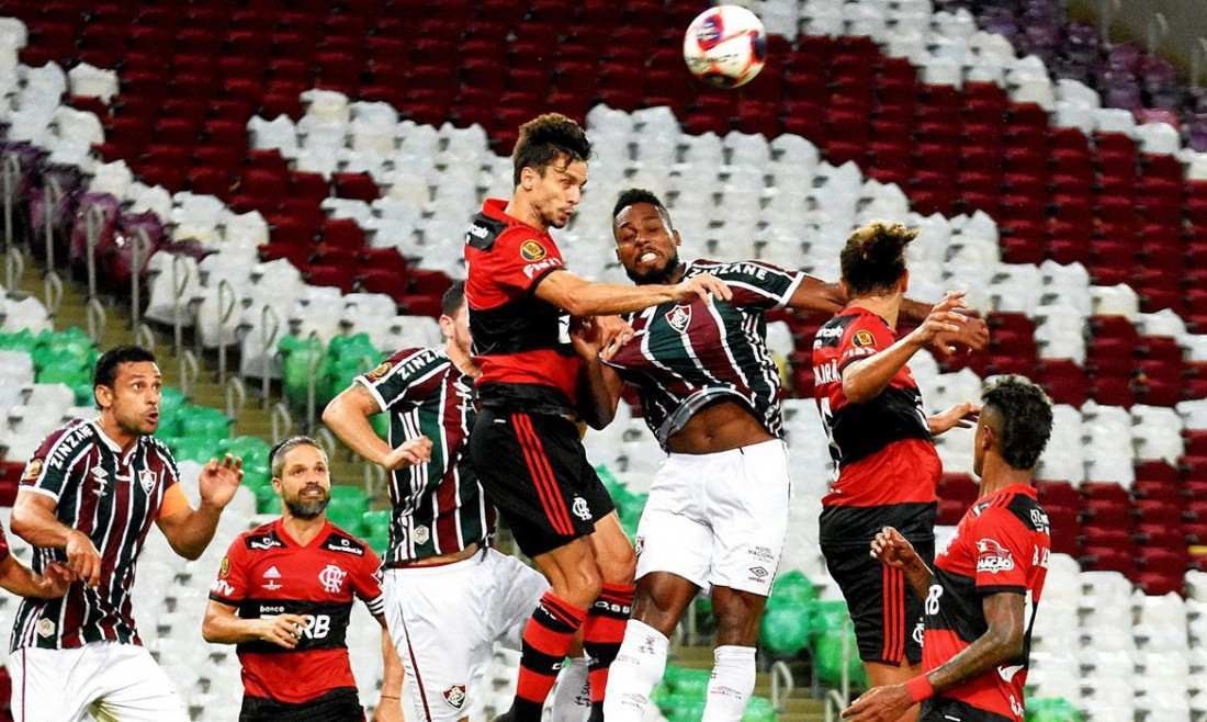 Mailson Santana/Fluminense FC