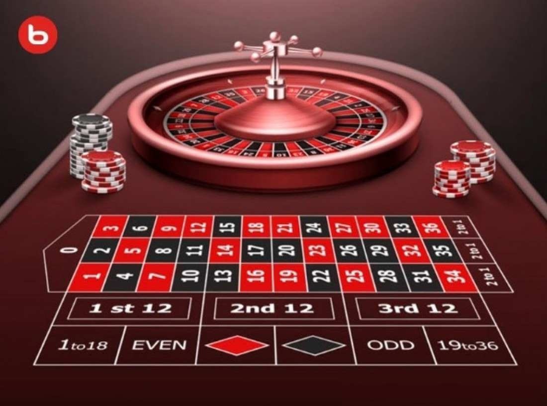 Como a Sorte e Probabilidades no Casino online funcionam?