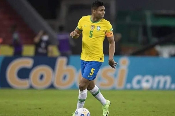 Lucas Figueiredo/CBF