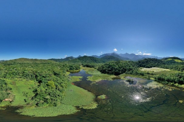 Divulga&ccedil;&atilde;o / Projeto Guapia&ccedil;u