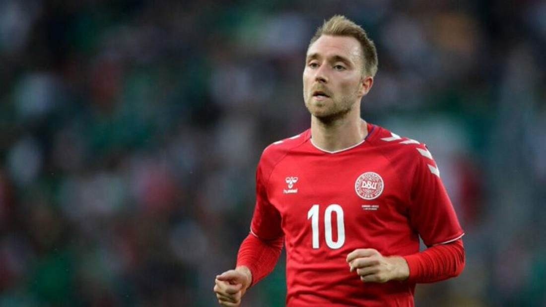 Com Eriksen e promessa Olsen, Dinamarca está escalada pra estreia