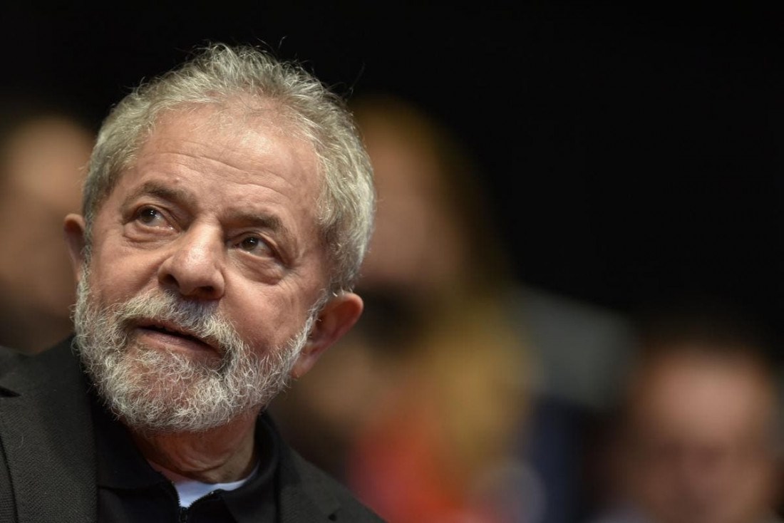 Modalmais/Futura: em pesquisa estimulada, Lula tem 33,8% e Bolsonaro 25,2%;  Ciro tem 6,6%
