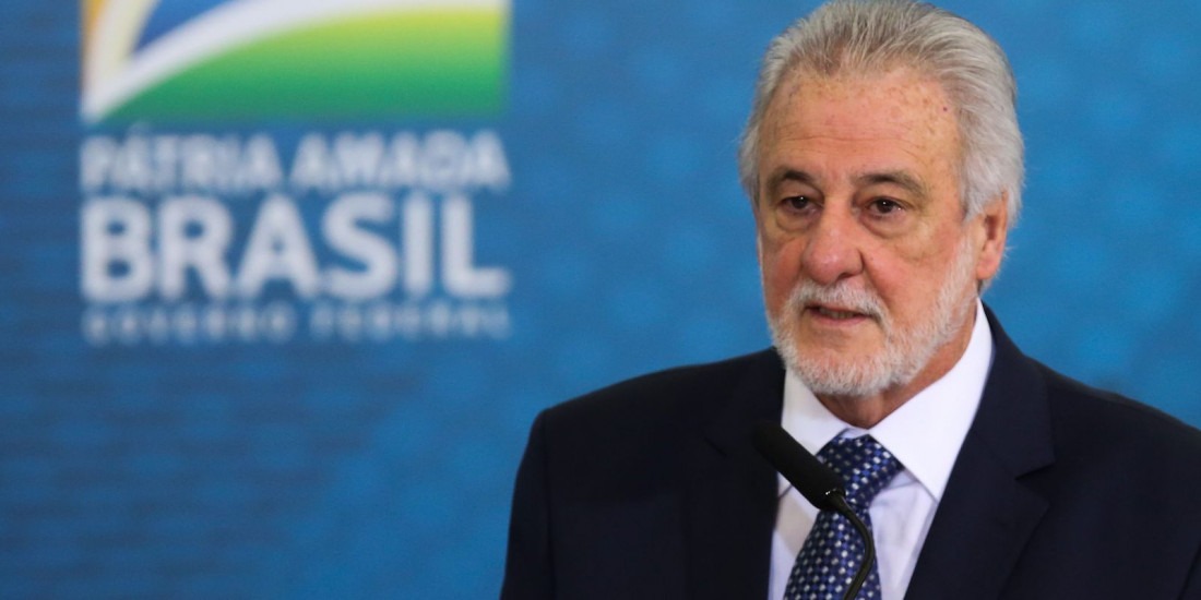 Fabio Rodrigues Pozzebom/Ag&ecirc;ncia Brasil