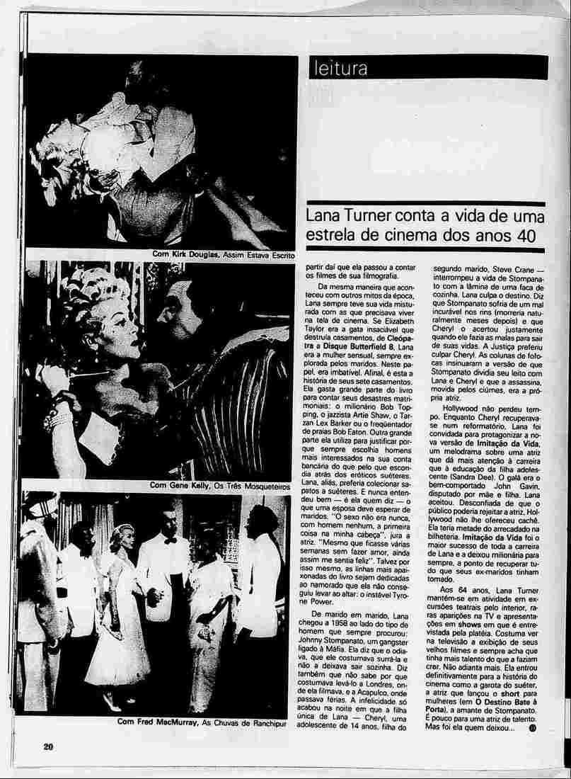 Macaque in the trees