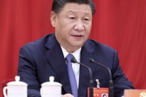 Xi Jinping, l&iacute;der vital&iacute;cio da China