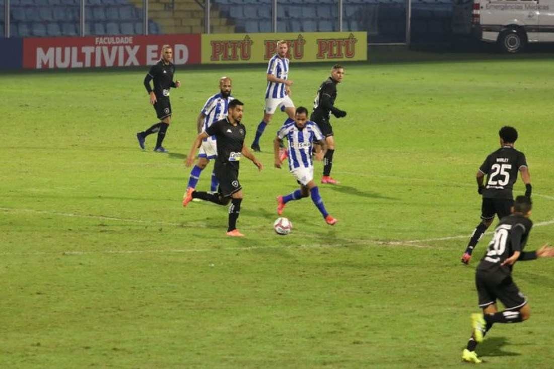 Foto: Frederico Tadeu / Avaí FC