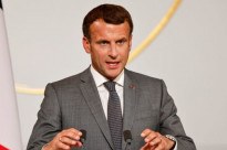 Emmanuel Macron