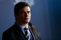 Sergio Moro